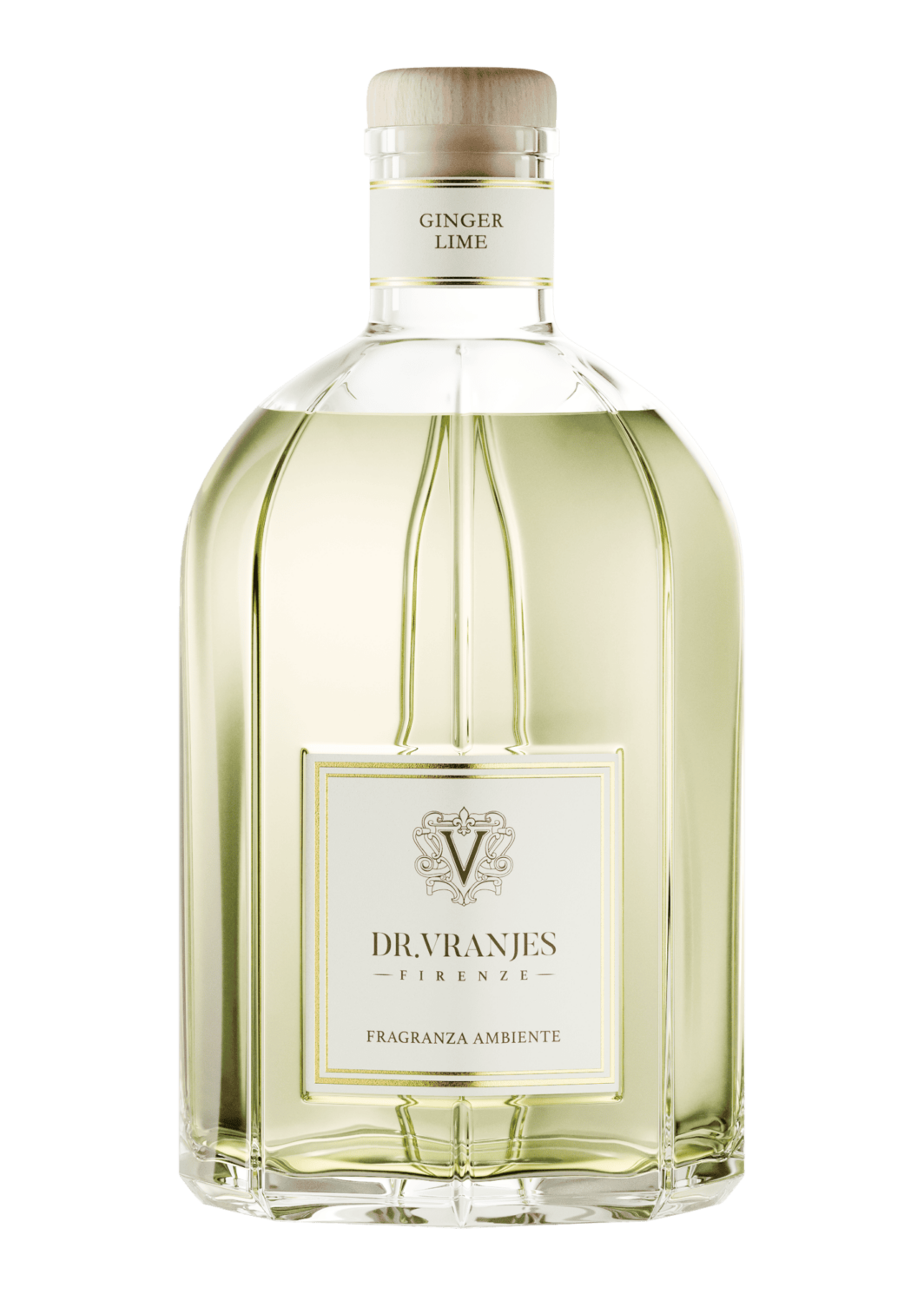 ginger lime