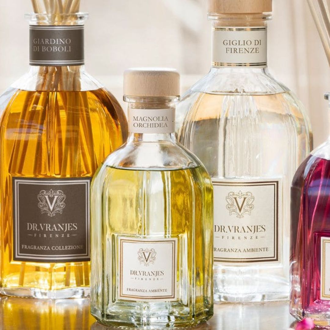 dr. vranjes fragranze