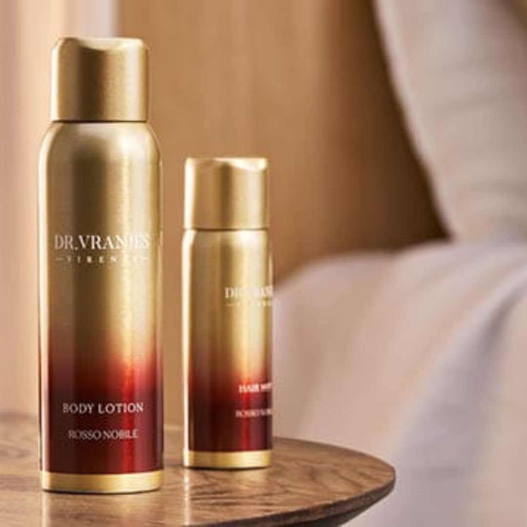 dr. vranjes personal care