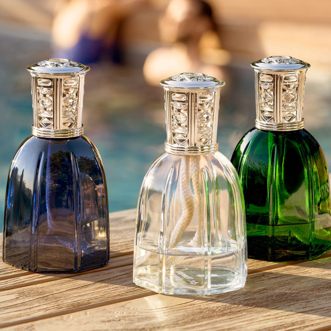 dr. vranjes lamparfum