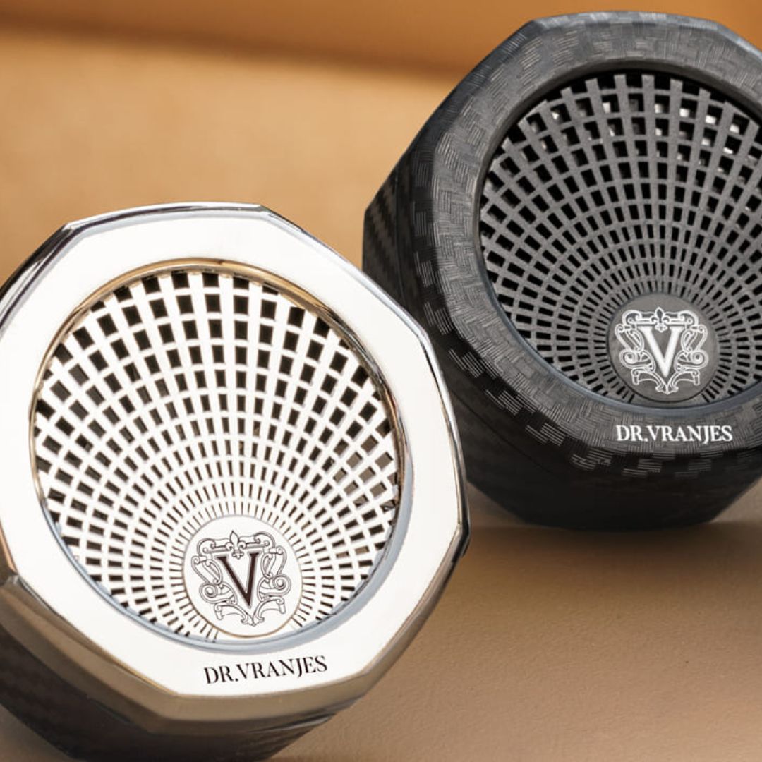 dr. vranjes carparfum