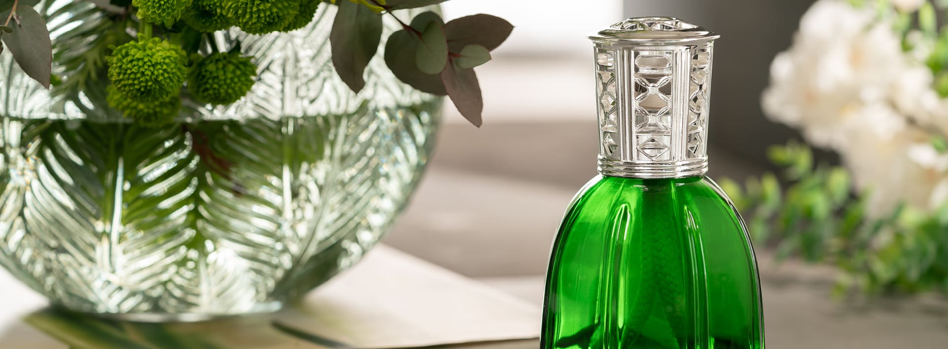 lamparfum dr. vranjes