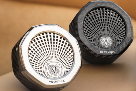 carparfum dr. vranjes